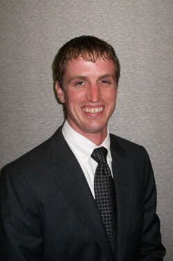 Philip Foster Internet Client Advisor