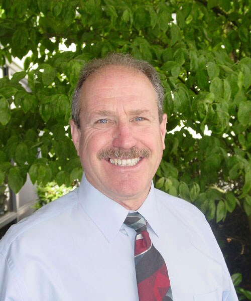 Mike Weber
