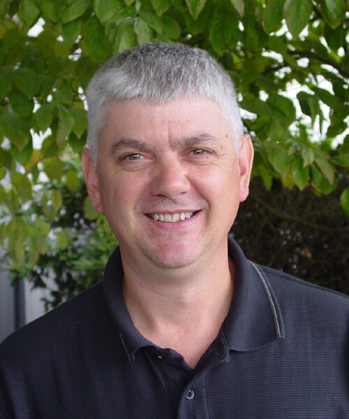 David Ames