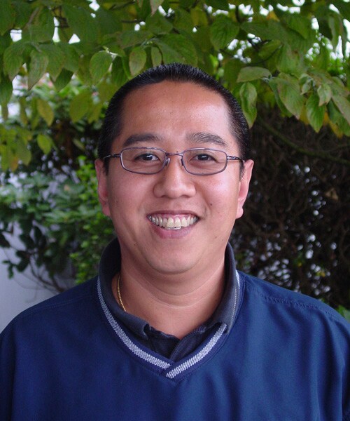 Chi Nguyen