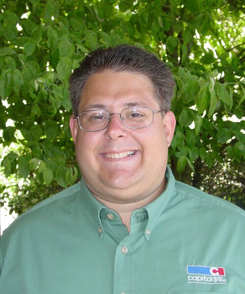 Gabe Grieve