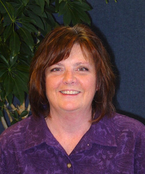 Judy Miotke