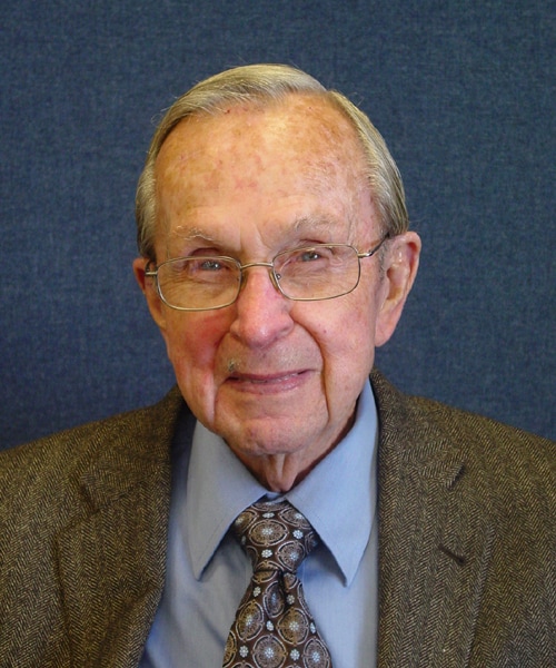 Bud Holloway