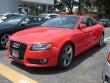 2008 Audi A5 3.2L