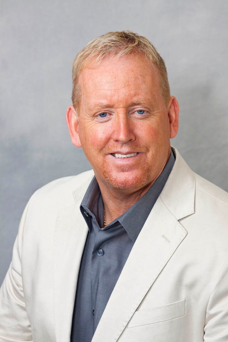 Gary Shea