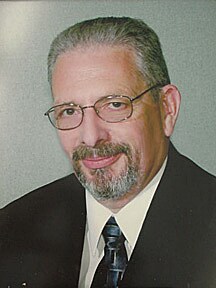 RALPH FARQUHARSON