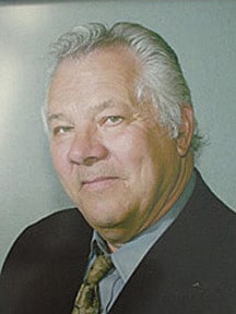 WALTER BAGNALL