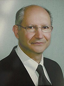 TONY LAMMAM