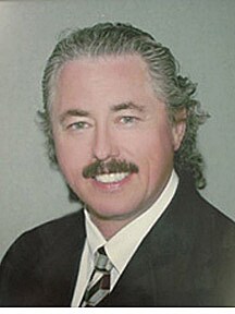RICHARD (RO) ORMISTON