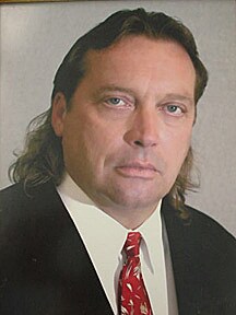 GERRY DUGUAY