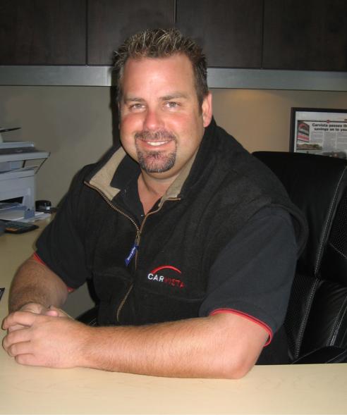 Jeff Heintz