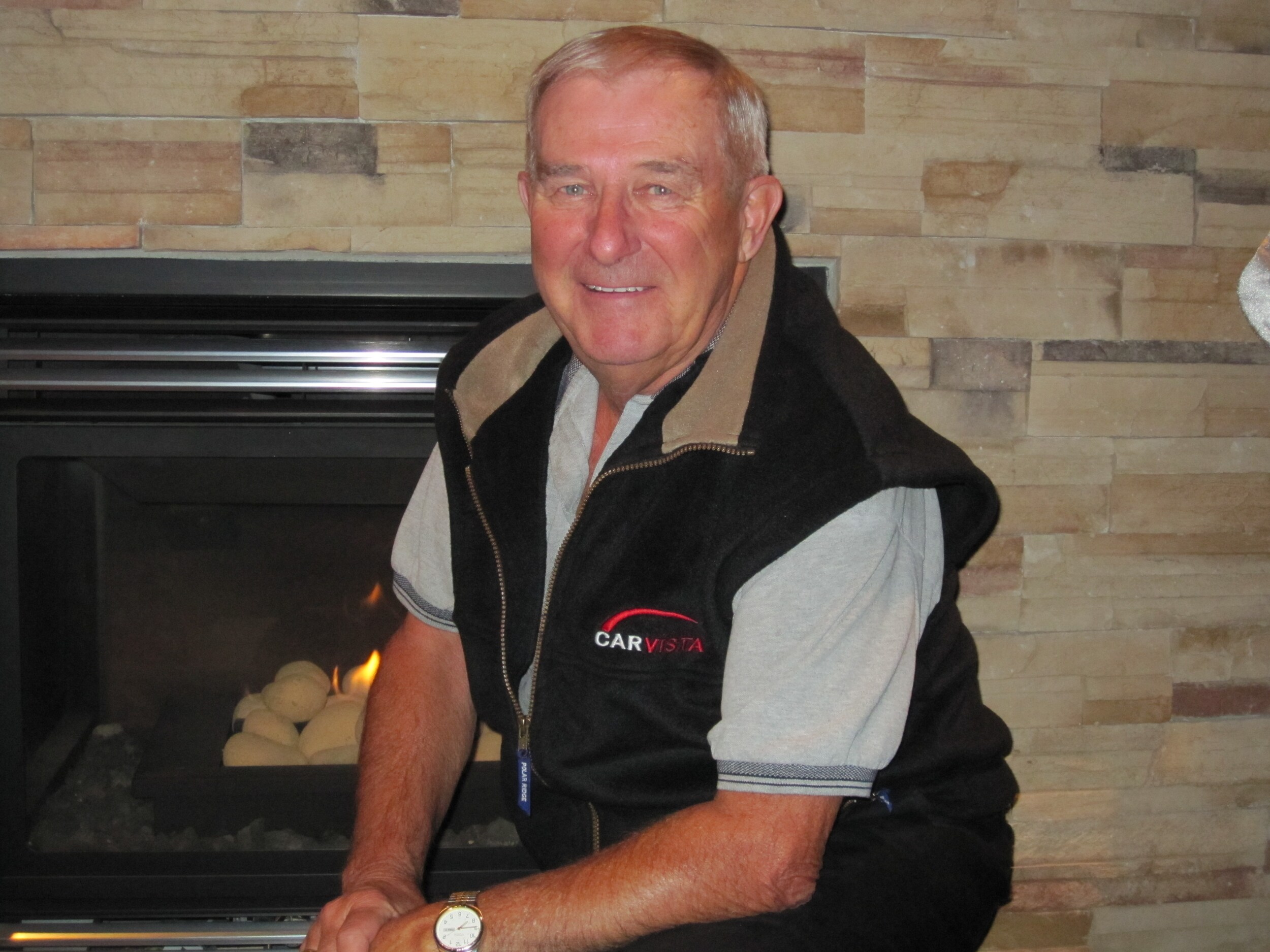 Wayne Heintz