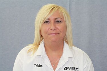 Trisha Gilbert
