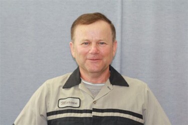 Marven Powell