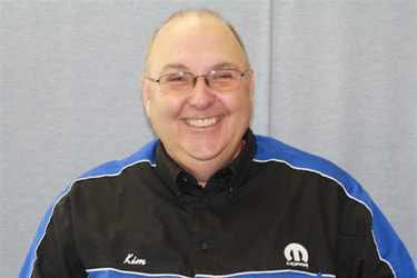 Kim Delong