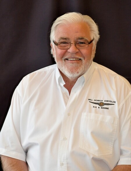 Hugh Davis