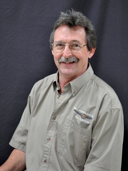 Chris O'Brien