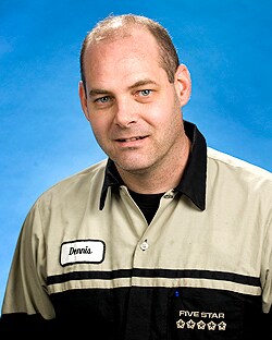 Dennis Prediger