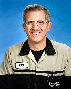 Dave Smith