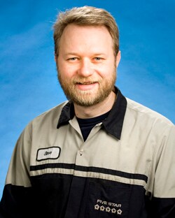 Steve Kopeschny