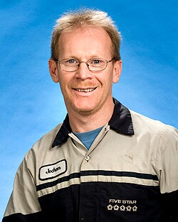 Jochem Korten 