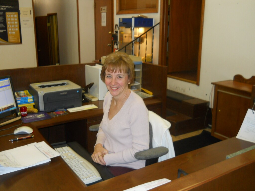 Vickie Stewart