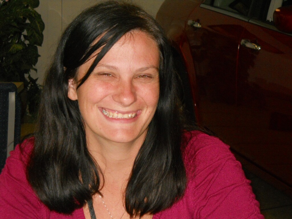 Amanda Alford
