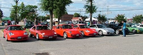 Cars and Coffee-Porsches.jpg
