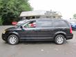 2008 Chrysler Town & Country Van Regular