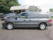 2005 Ford Freestar Van Regular