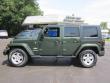 2007 Jeep Wrangler SUV