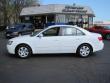 2009 Hyundai Sonata Sedan
