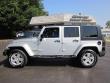 2007 Jeep Wrangler SUV