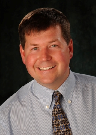Ted Rush