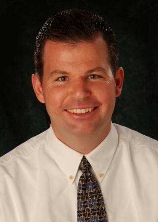 David McArthur