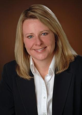 Krista Walcroft