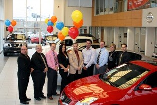 Sales Staff