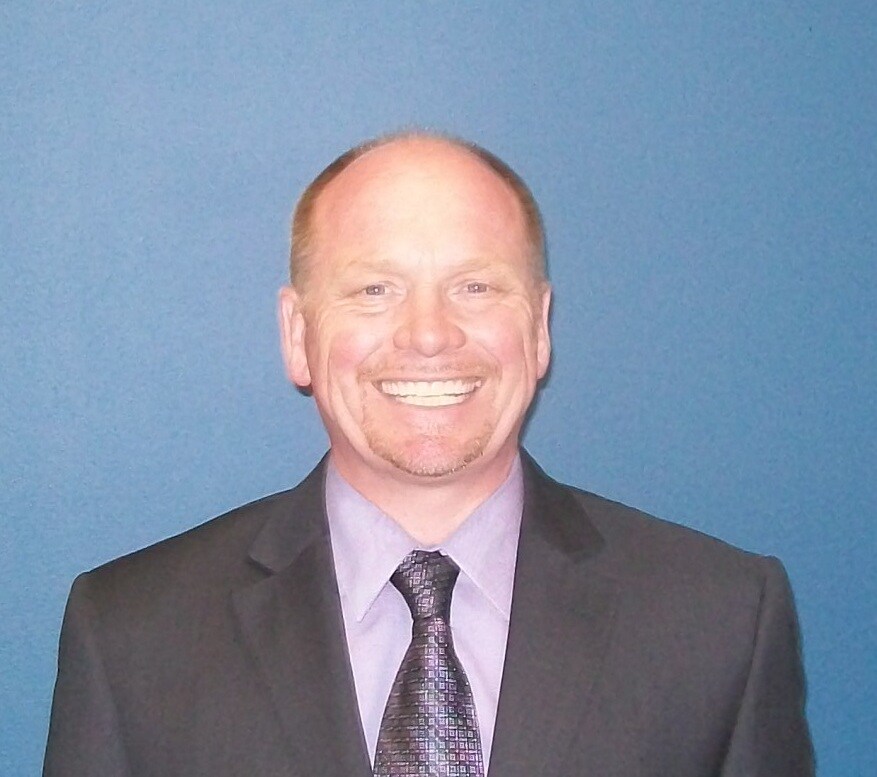 Matt Hall