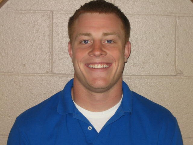 Cody Funk