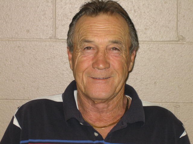 Mike Hart
