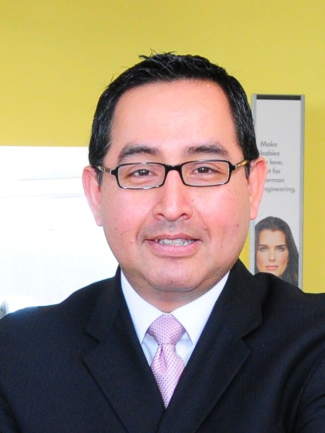 Carlos Arias