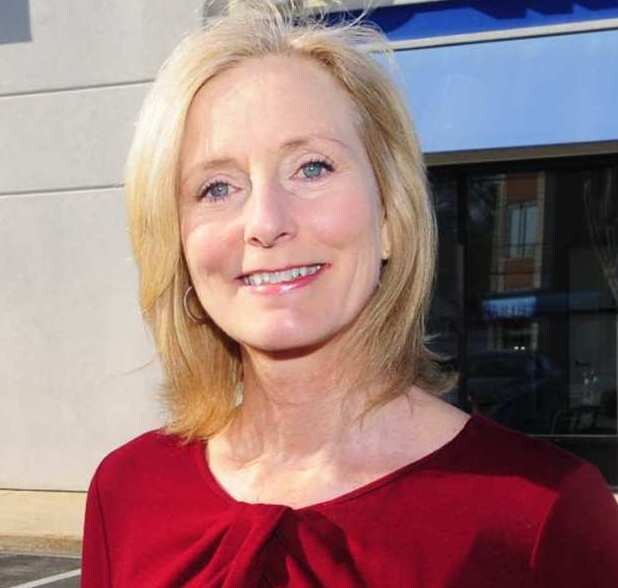Sue Seboda