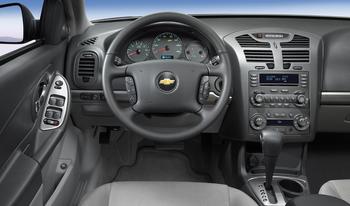 ?Chevrolet