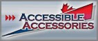 Accessible Accessories fromCourtesy Chrysler