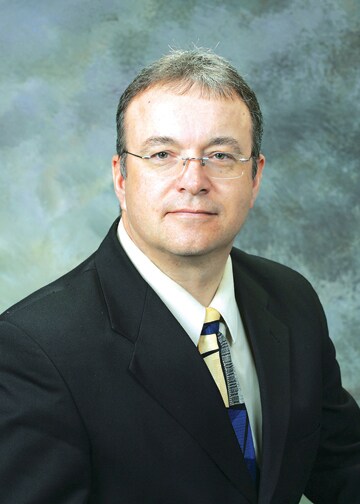 Dan Everett