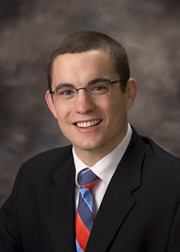 Matthew Toner