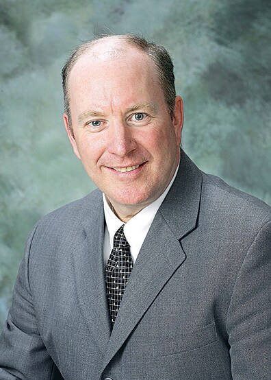 Bob Toner