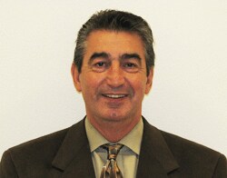 Joe Spagnolo