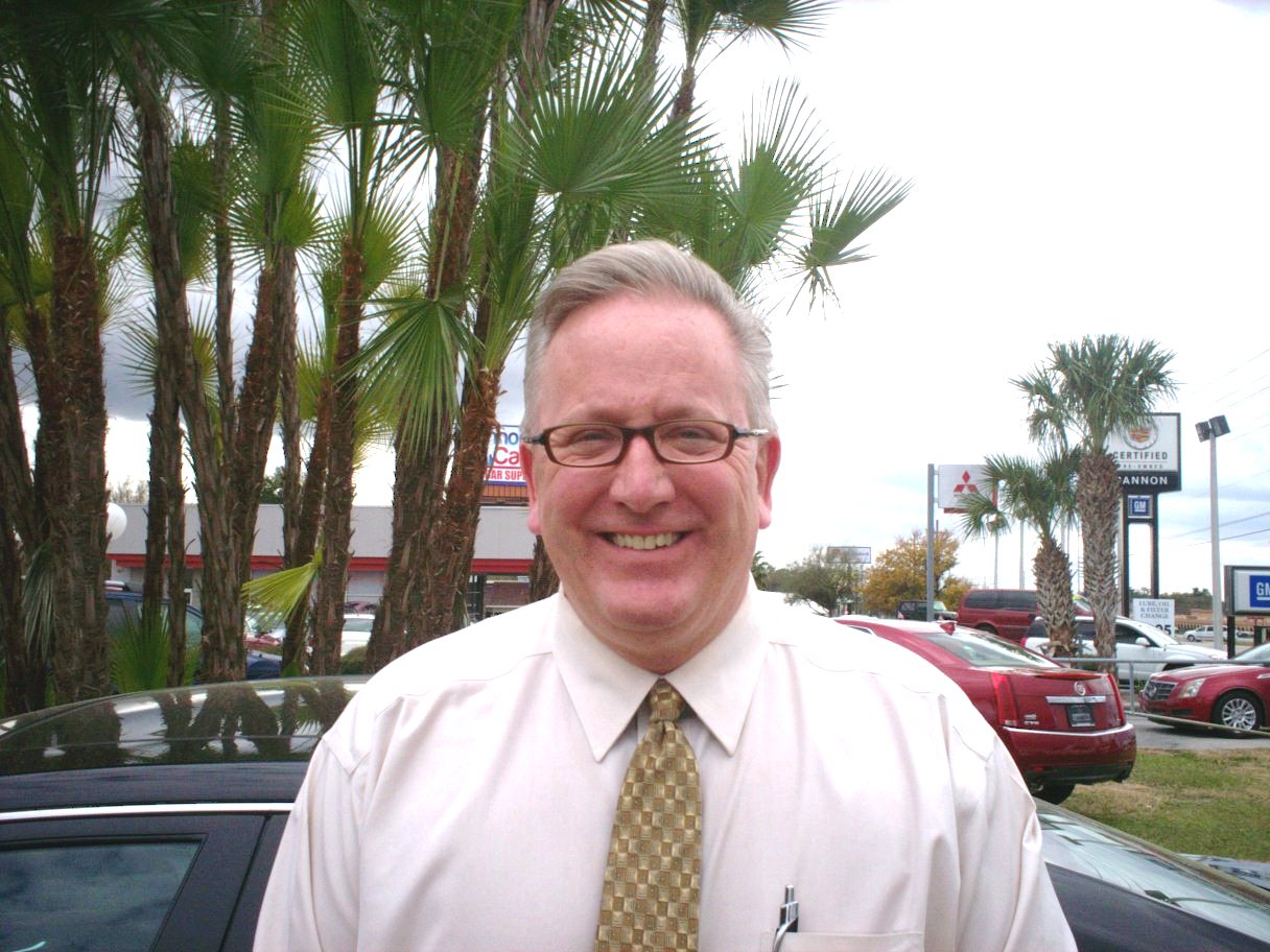 Dave Mulder