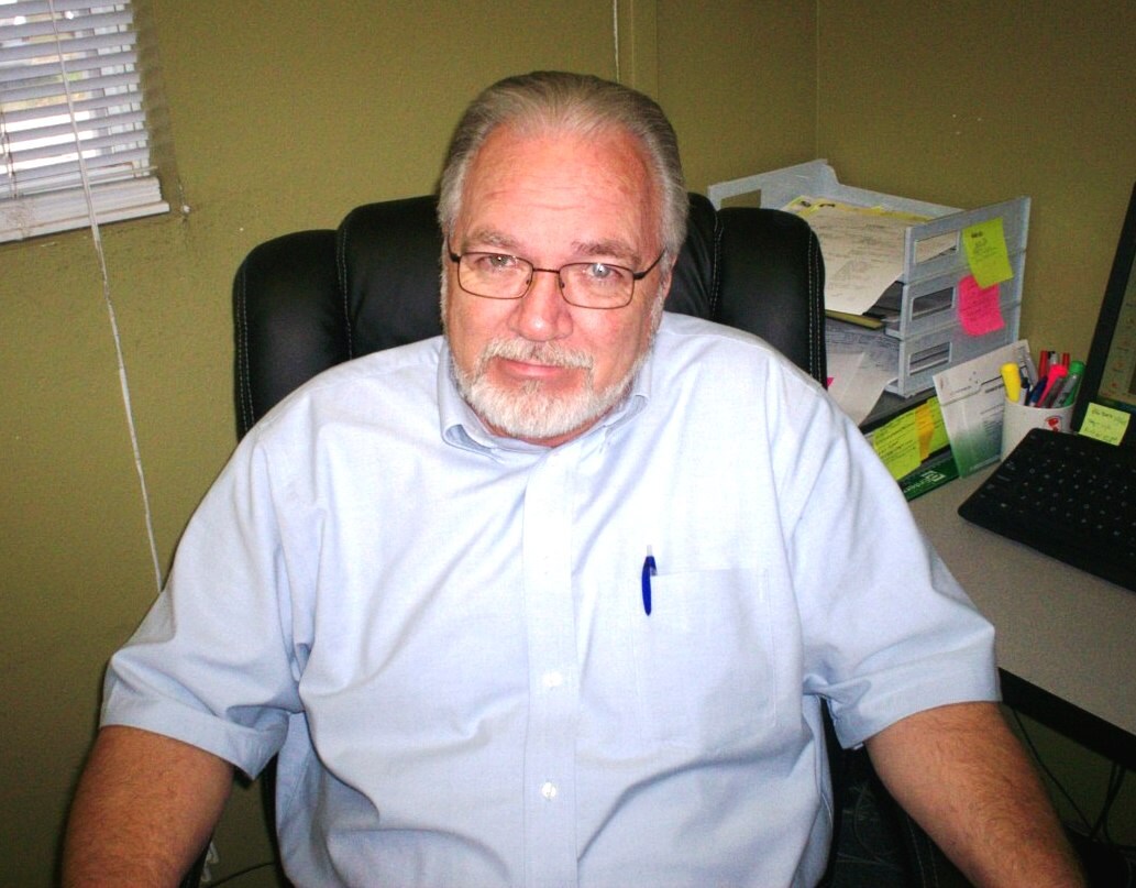 Paul Weaver